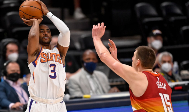 La promoción de la NBA a la final de esta temporada es completamente diferente a la pasada
